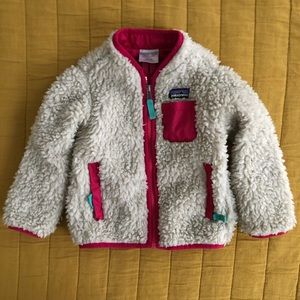 Patagonia Retro-X Fleece Jacket